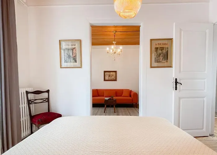 Stanbul House * Istanbulská provincie